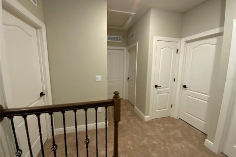 Villa ou maison à louer à Kissimmee, Floride: 4 chambres, 168.8 m2 № 2389260 - photo 19