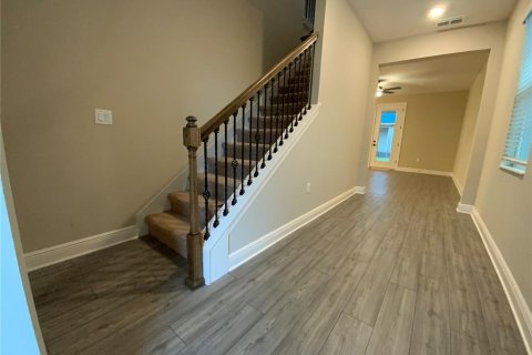 Villa ou maison à louer à Kissimmee, Floride: 4 chambres, 168.8 m2 № 2389260 - photo 4