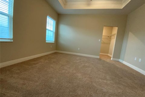 Villa ou maison à louer à Kissimmee, Floride: 4 chambres, 168.8 m2 № 2389260 - photo 21