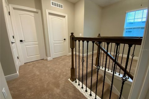 Villa ou maison à louer à Kissimmee, Floride: 4 chambres, 168.8 m2 № 2389260 - photo 18