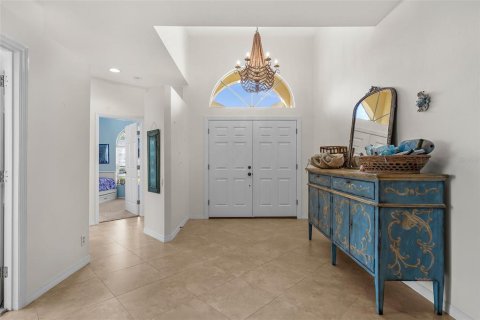 Casa en venta en Nokomis, Florida, 3 dormitorios, 153.2 m2 № 1583645 - foto 6