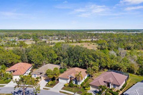 Casa en venta en Nokomis, Florida, 3 dormitorios, 153.2 m2 № 1583645 - foto 30