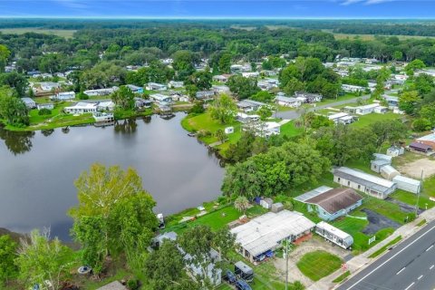 House in Inverness, Florida 3 bedrooms, 102.56 sq.m. № 2280354