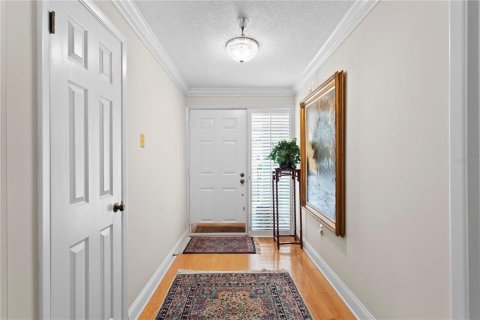 Copropriété à vendre à Tampa, Floride: 3 chambres, 216.28 m2 № 1903616 - photo 29