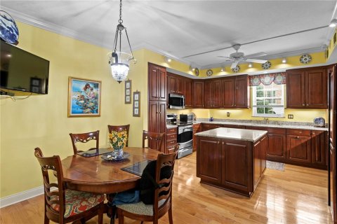 Copropriété à vendre à Tampa, Floride: 3 chambres, 216.28 m2 № 1903616 - photo 14