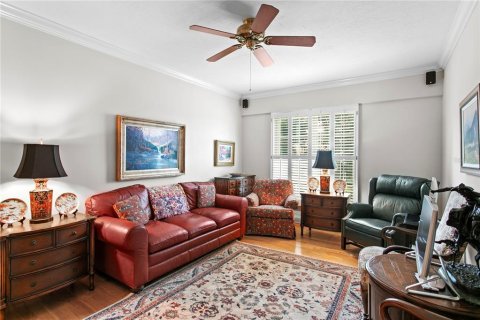 Copropriété à vendre à Tampa, Floride: 3 chambres, 216.28 m2 № 1903616 - photo 10