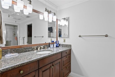 Copropriété à vendre à Tampa, Floride: 3 chambres, 216.28 m2 № 1903616 - photo 27