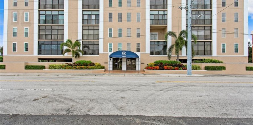 Condo à Tampa, Floride, 3 chambres № 1903616