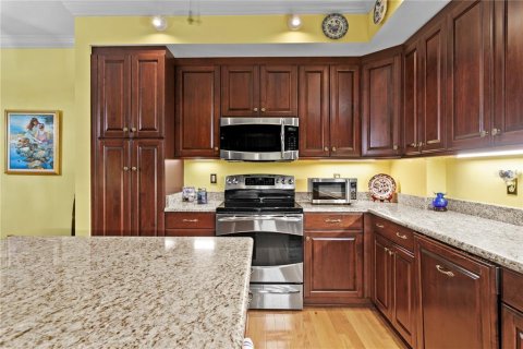 Copropriété à vendre à Tampa, Floride: 3 chambres, 216.28 m2 № 1903616 - photo 18