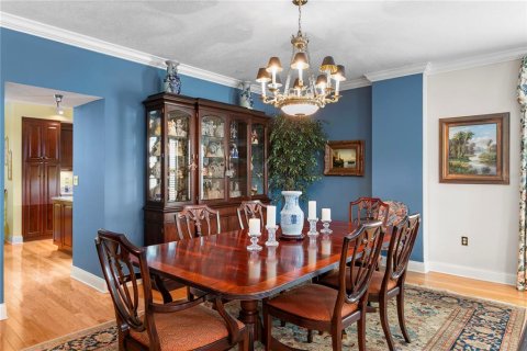 Copropriété à vendre à Tampa, Floride: 3 chambres, 216.28 m2 № 1903616 - photo 11