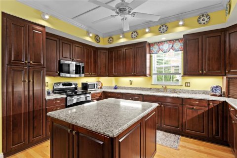 Copropriété à vendre à Tampa, Floride: 3 chambres, 216.28 m2 № 1903616 - photo 16