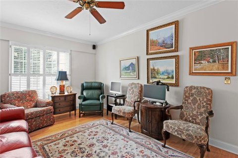 Copropriété à vendre à Tampa, Floride: 3 chambres, 216.28 m2 № 1903616 - photo 30