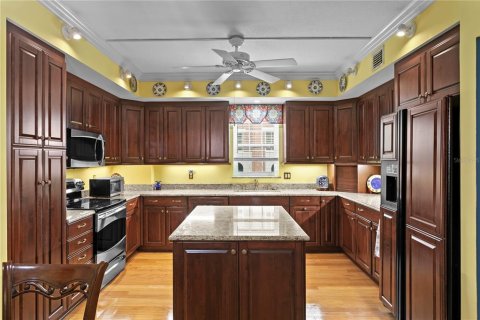 Copropriété à vendre à Tampa, Floride: 3 chambres, 216.28 m2 № 1903616 - photo 15
