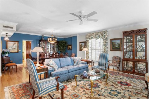 Copropriété à vendre à Tampa, Floride: 3 chambres, 216.28 m2 № 1903616 - photo 5