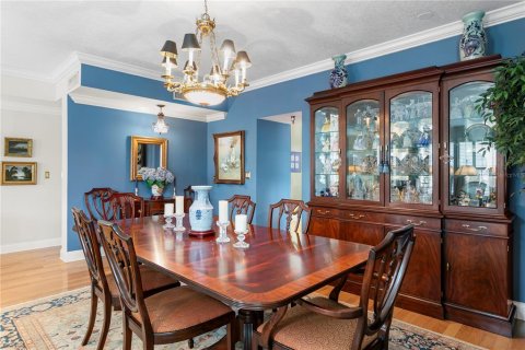 Copropriété à vendre à Tampa, Floride: 3 chambres, 216.28 m2 № 1903616 - photo 12
