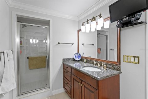 Copropriété à vendre à Tampa, Floride: 3 chambres, 216.28 m2 № 1903616 - photo 28