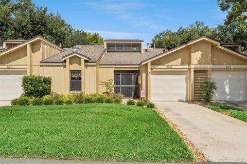 Condo in Maitland, Florida, 3 bedrooms  № 2324872