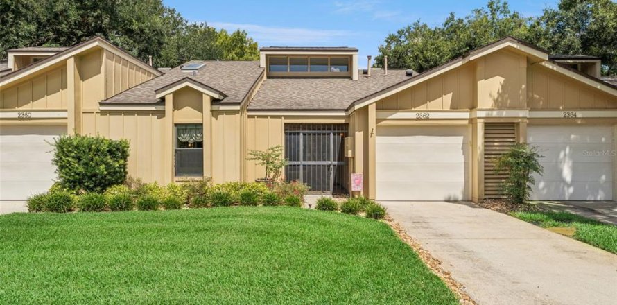 Condo in Maitland, Florida, 3 bedrooms № 2324872