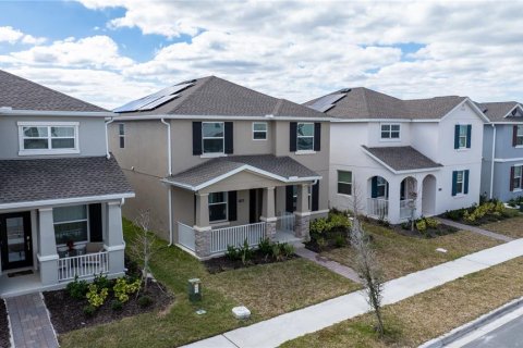Casa en venta en Orlando, Florida, 5 dormitorios, 227.8 m2 № 1566834 - foto 3