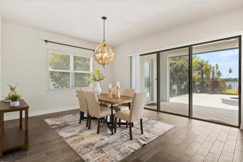 House in Orlando, Florida 4 bedrooms, 321.53 sq.m. № 1844520 - photo 10