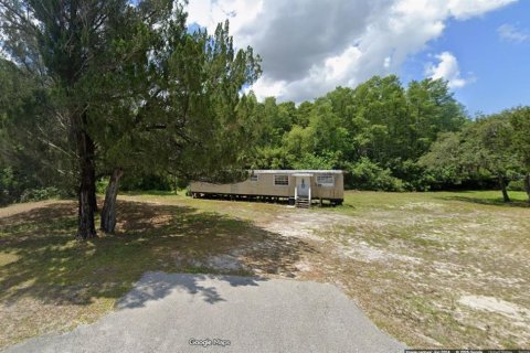 Terreno en Hudson, Florida № 2118749