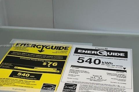 Condo in Homestead, Florida, 2 bedrooms  № 1973940 - photo 26