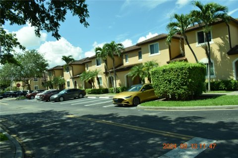 Condo in Homestead, Florida, 2 bedrooms  № 1973940 - photo 22