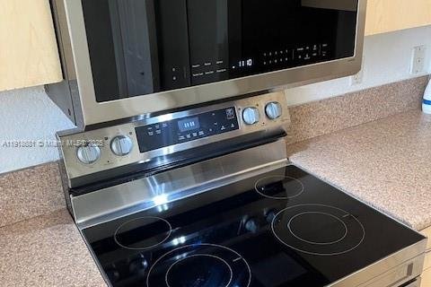 Condo in Homestead, Florida, 2 bedrooms  № 1973940 - photo 5