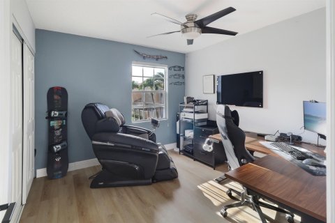 Touwnhouse à louer à Coral Springs, Floride: 3 chambres, 195.56 m2 № 2386865 - photo 23