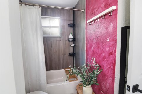 Touwnhouse à louer à Coral Springs, Floride: 3 chambres, 195.56 m2 № 2386865 - photo 22