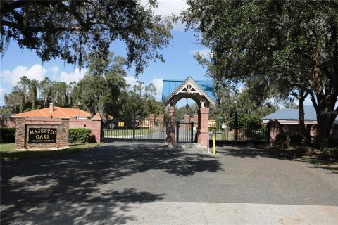 Land in Leesburg, Florida № 1513089 - photo 2