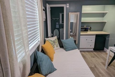 Apartment in Tampa, Florida 2 rooms, 23.23 sq.m. № 2225175 - photo 5