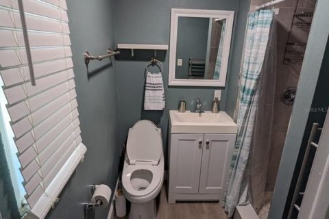 Apartment in Tampa, Florida 2 rooms, 23.23 sq.m. № 2225175 - photo 7