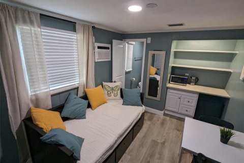 Apartment in Tampa, Florida 2 rooms, 23.23 sq.m. № 2225175 - photo 10
