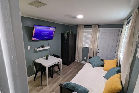 Apartment in Tampa, Florida 2 rooms, 23.23 sq.m. № 2225175 - photo 9