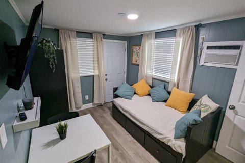 Apartment in Tampa, Florida 2 rooms, 23.23 sq.m. № 2225175 - photo 6