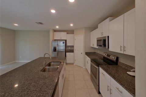 Casa en alquiler en Riverview, Florida, 4 dormitorios, 177.81 m2 № 1866164 - foto 7