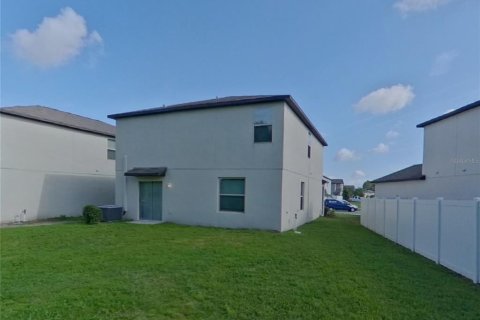 Casa en alquiler en Riverview, Florida, 4 dormitorios, 177.81 m2 № 1866164 - foto 21