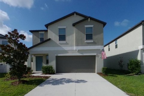 Casa en alquiler en Riverview, Florida, 4 dormitorios, 177.81 m2 № 1866164 - foto 1
