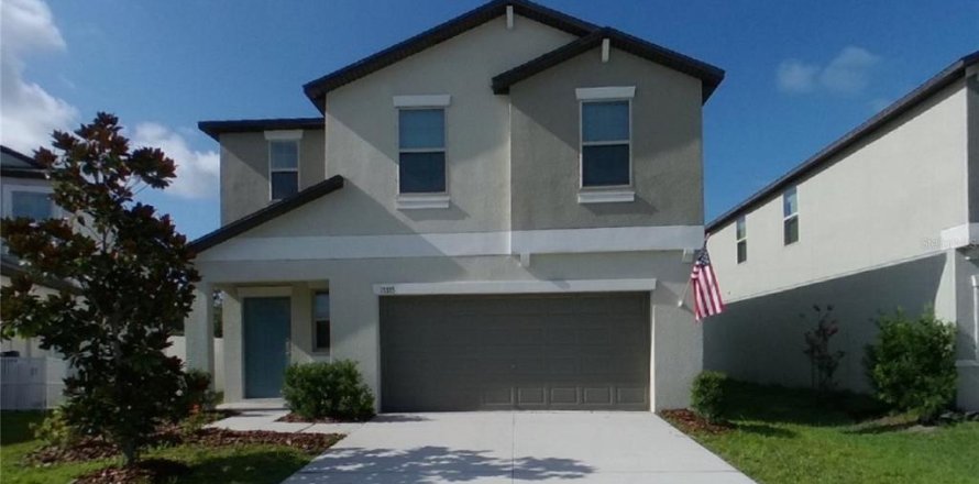 Casa en Riverview, Florida 4 dormitorios, 177.81 m2 № 1866164