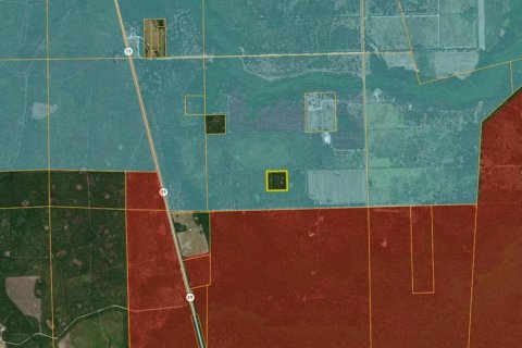 Terreno en venta en Palatka, Florida № 1905054 - foto 5