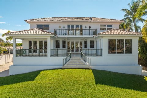 Casa en venta en Coral Gables, Florida, 5 dormitorios, 434.6 m2 № 2153374 - foto 6