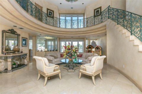 Casa en venta en Coral Gables, Florida, 5 dormitorios, 434.6 m2 № 2153374 - foto 21