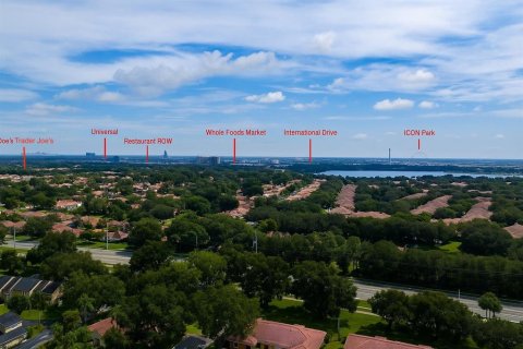Touwnhouse à vendre à Orlando, Floride: 2 chambres, 120.49 m2 № 1898999 - photo 2