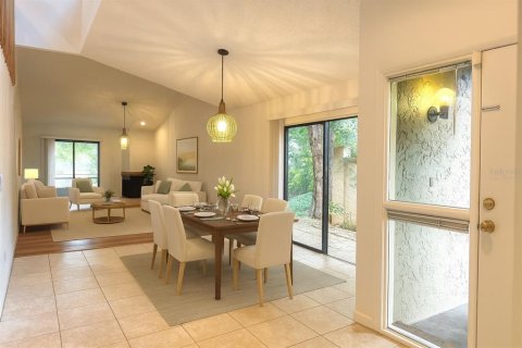 Touwnhouse à vendre à Orlando, Floride: 2 chambres, 120.49 m2 № 1898999 - photo 3