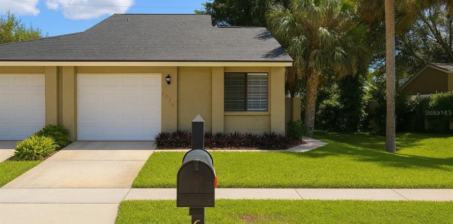 Touwnhouse à Orlando, Floride 2 chambres, 120.49 m2 № 1898999