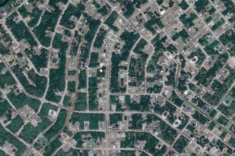 Купить земельный участок в Норт-Порт, Флорида № 2163991 - фото 2