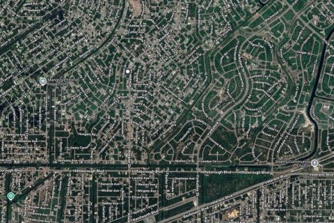 Купить земельный участок в Норт-Порт, Флорида № 2163991 - фото 14