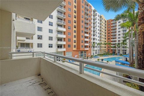 Copropriété à vendre à Aventura, Floride: 1 chambre, 78.13 m2 № 1956807 - photo 14