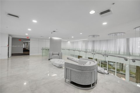 Copropriété à vendre à Aventura, Floride: 1 chambre, 78.13 m2 № 1956807 - photo 16